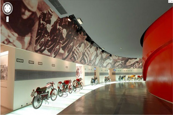 上海蘭凱展覽展示設計有限公司